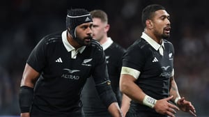 Sa’u Patrick Tuipulotu ready to “tautua” as All Blacks captain