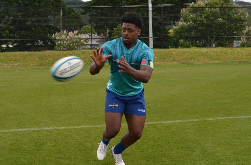 Peter Lakai replaces injured Dalton Papali’i in All Blacks travelling squad