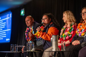 Pasifika workers adapt for a digital future