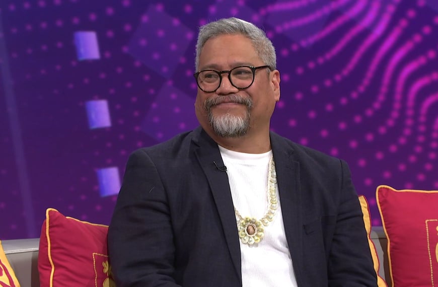 Talanoa: Green Party MPs Bill Restoring Citizenship (Western Samoa) Act 1982 set for second reading