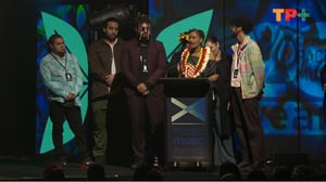 PMA2024: Ministry for Pacific Peoples lifetime achievement award – Teremoana Rapley