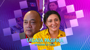 WATCH: Tagata Pasifika 2024 Episode 32