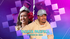 WATCH: Tagata Pasifika 2024 Episode 34