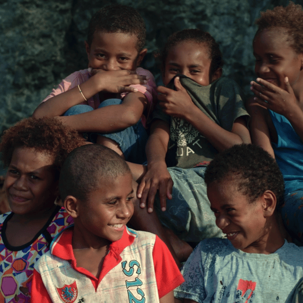 The Forgotten Pacific – A labour of love for future generations