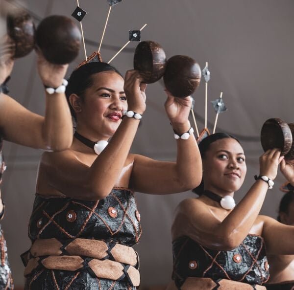 50th anniversary of Polyfest gets funding