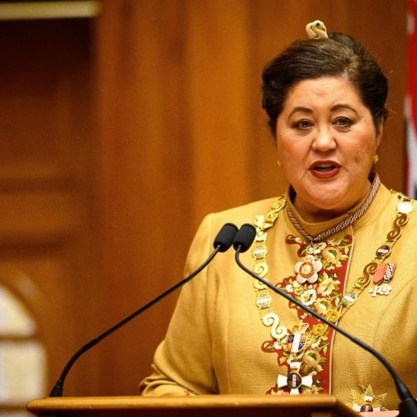 Governor-General heads to Niue to mark 50 year celebrations