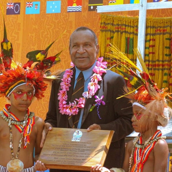 Papua New Guinea to host 2025 Pacific Education Ministers meeting