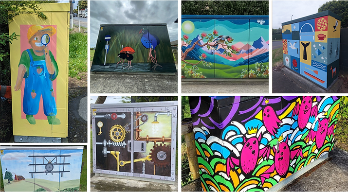 From graffiti removal to zero waste: Social enterprise leads sustainability efforts