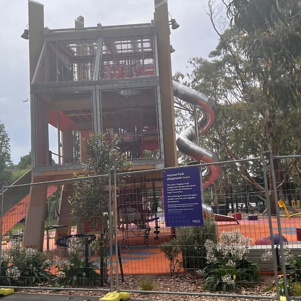 Popular South Auckland playgrounds hit by vandalism, graffiti