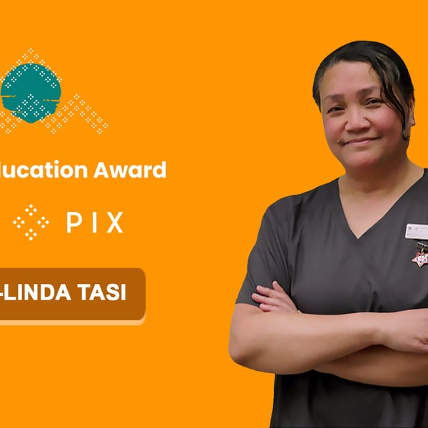 Meet Pacific Education Award Winner Loma-Linda Tasi | SunPix Awards 2024