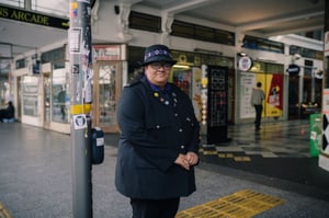 K Road Chronicles Season 3 Episode 4: The Māori Wardens