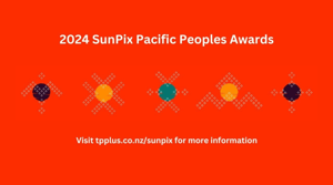 WATCH: 2024 SunPix Pacific Peoples Awards