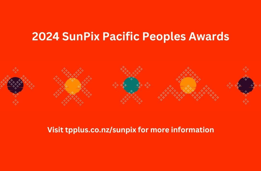 WATCH: 2024 SunPix Pacific Peoples Awards