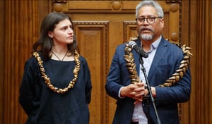 Bill to restore Citizenship (Western Samoa) Act 1982 edges closer to becoming law