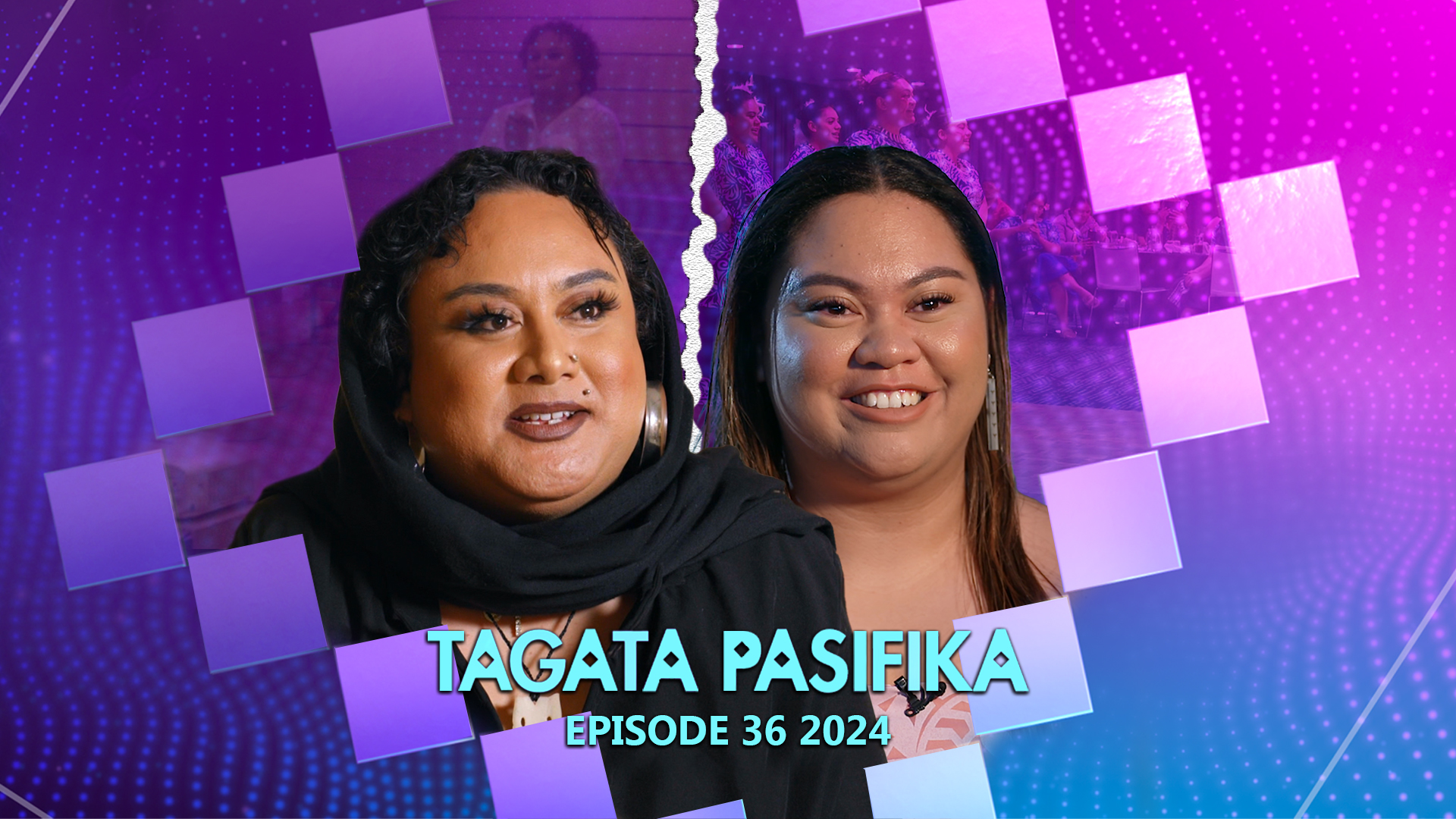 WATCH: Tagata Pasifika 2024 Episode 36