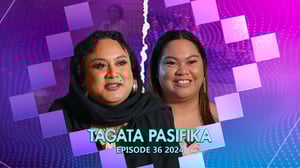 WATCH: Tagata Pasifika 2024 Episode 36