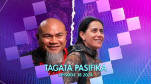 WATCH: Tagata Pasifika 2024 Episode 38