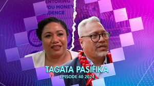 WATCH: Tagata Pasifika 2024 Episode 40