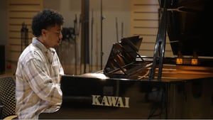 Young man’s love and passion for music helps unite a community