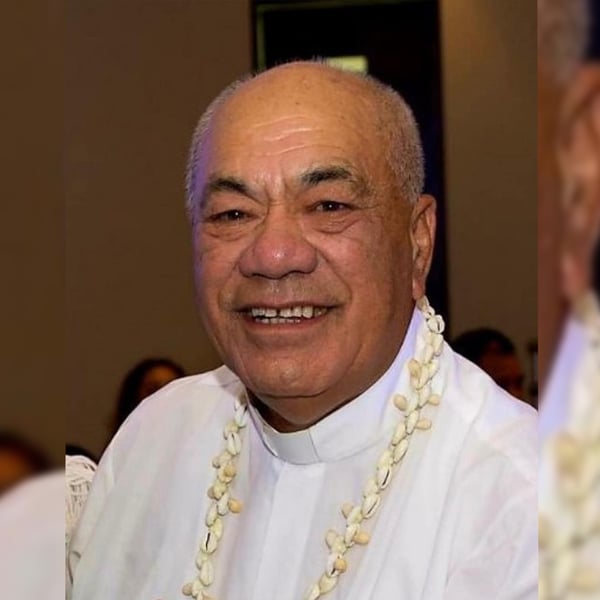 Community farewells Rev who epitomised Warmth, Kindness and Humility