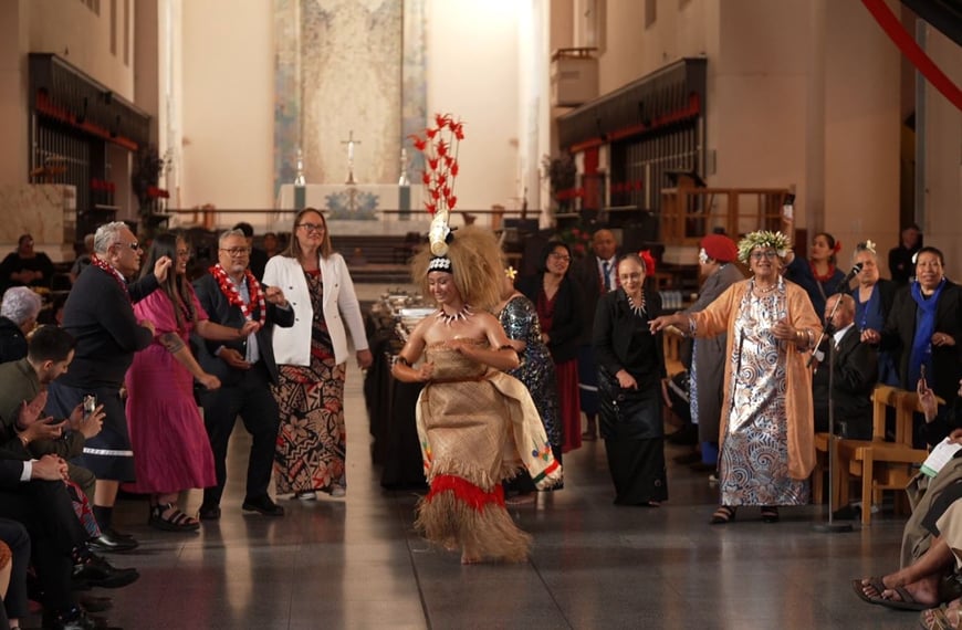 Historic citizenship restoration bill becomes Law for Samoans