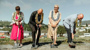 Pasifika housing initiative aims to tackle inequalities in Porirua