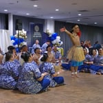 UASSA celebrates 50 years of cultural connection and academic support