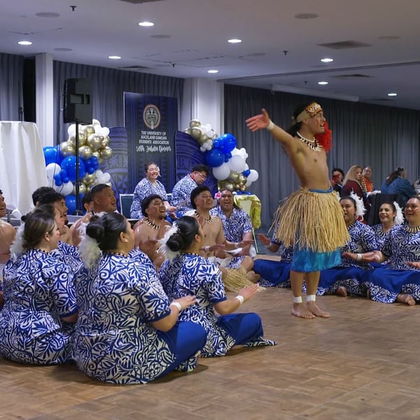 UASSA celebrates 50 years of cultural connection and academic support