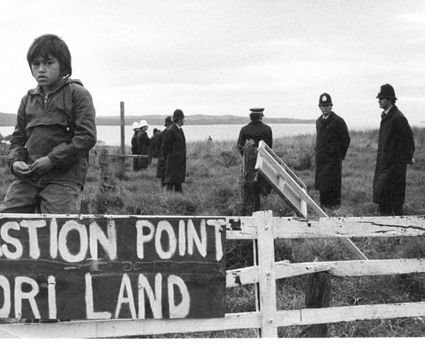 New exhibition showcases New Zealand’s first newspaper Māori and Pacific Peoples in the 70s