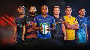 Who to keep an eye out for in Super Rugby Pacific 2025