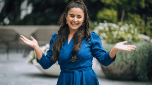 Samoan founder and CEO of GirlBoss New Zealand receives the Diana Award