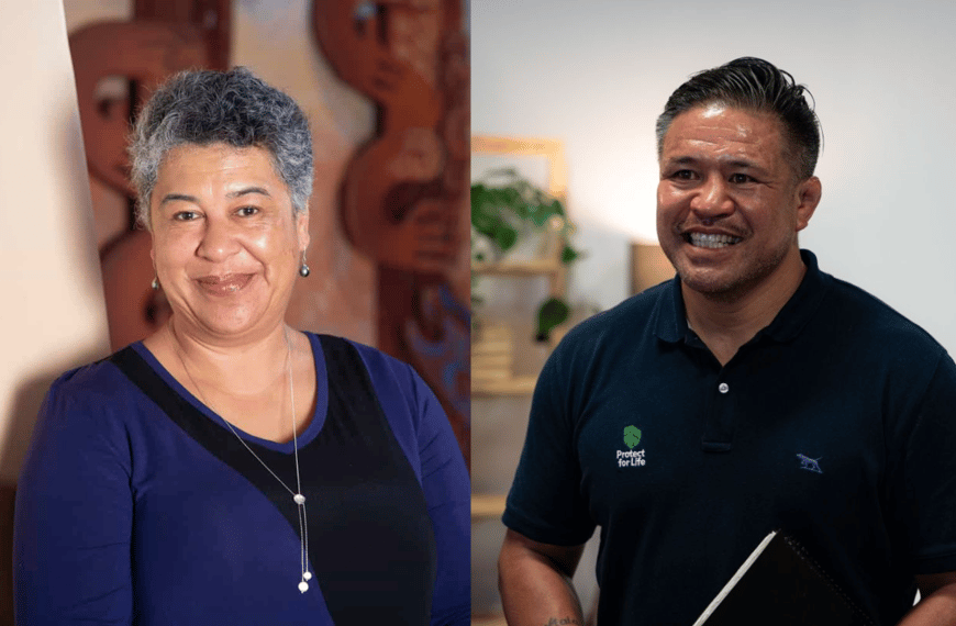 Pasifika amongst candidates to be confirmed for new look New Zealand Rugby Board