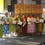 Pacific Early Learning Centre Educators Acknowledged in Christchurch