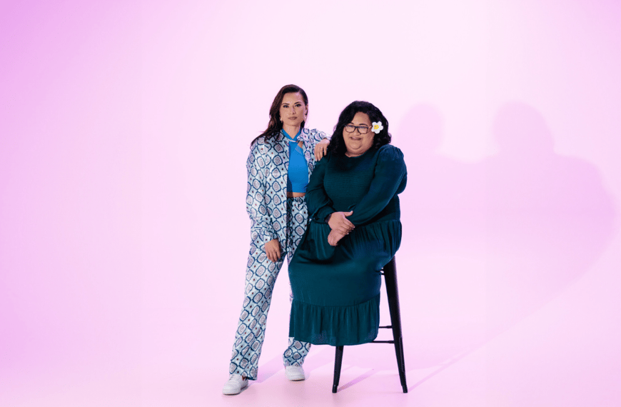 Pasifika women amongst semi – finalists for 2025 Kiwibank New Zealander of the Year Awards