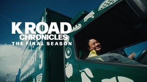 K Road Chronicles – The Final Season | Episode 7: Food for Thought