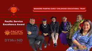 Meet Pacific Service Excellence Award Winner MPECET | SunPix Awards 2024