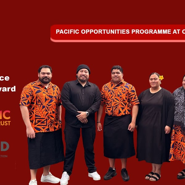 Meet Pacific Service Excellence Award Winner POPO | SunPix Awards 2024