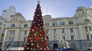 Tis the season to be jolly….and safe – John Pulu…