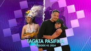 WATCH: Tagata Pasifika 2024 Episode 41