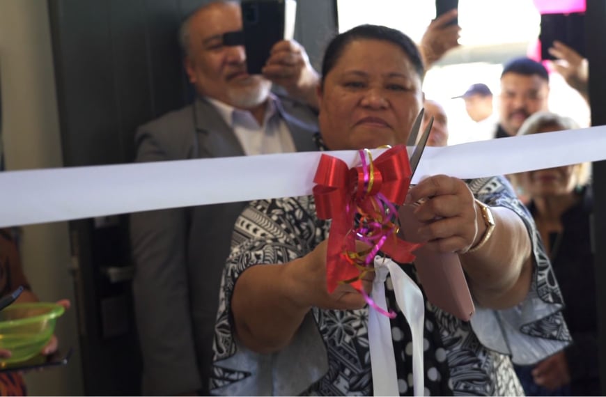 Pacific parents encouraged to team up with children to buy first home