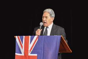 Foreign Affairs Minister completes visit to New Caledonia