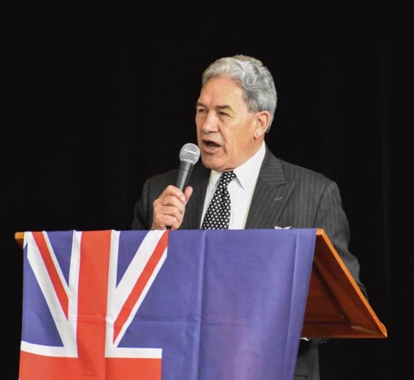 Foreign Affairs Minister completes visit to New Caledonia