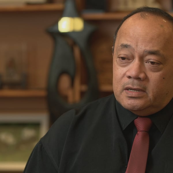 “All I want for Christmas is a Prime Minister for Tonga” writes John Pulu