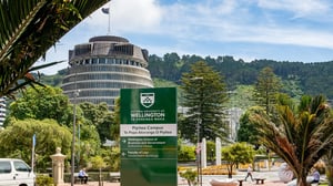 Victoria University of Wellington Launch Fale Malae Development Scholarships