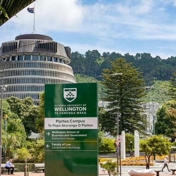 Victoria University of Wellington Launch Fale Malae Development Scholarships