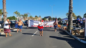 Hundreds of Samoans Become NZ Citizens After Western Samoa-Restoration Bill Passed in 2024