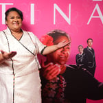 Celebrating cinema at the Tinā film premiere