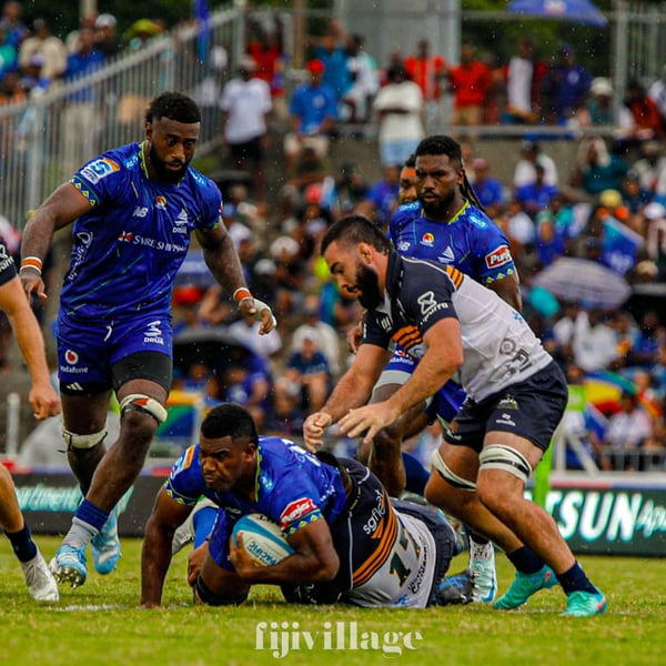 Drua coach Glen Jackson aims to “shrug off” away game record in Napier  