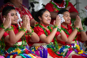 Pasifika festival ‘world-class event’ celebrating 32 years