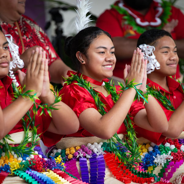 Pasifika festival ‘world-class event’ celebrating 32 years